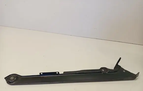 Volkswagen Golf VII Radiator support slam panel bracket 5G0805931