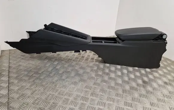 Skoda Octavia Mk4 Center console 5E4863241A 5E8863241A 5E4863241