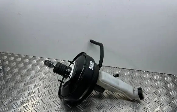 KIA Sportage Brake booster 59110D7940 58500D7740