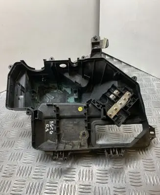 Audi A6 S6 C6 4F Fuse box set 4F1907355A
