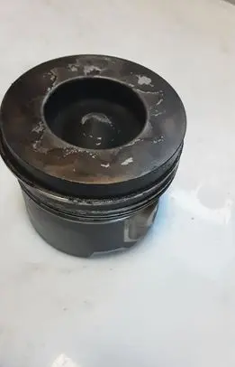 Audi A6 S6 C6 4F Piston 83L57