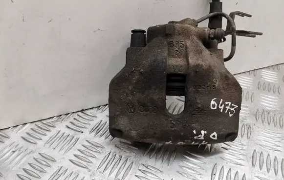 Audi A4 S4 B7 8E 8H Front brake caliper 885 022
