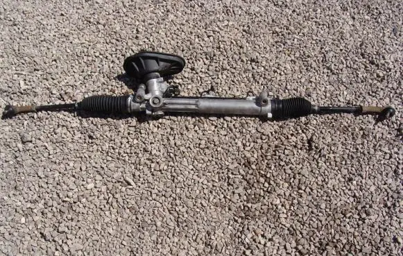 Ford Mondeo Mk III Steering rack