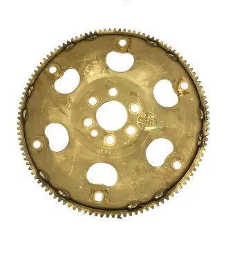Opel Antara Flywheel