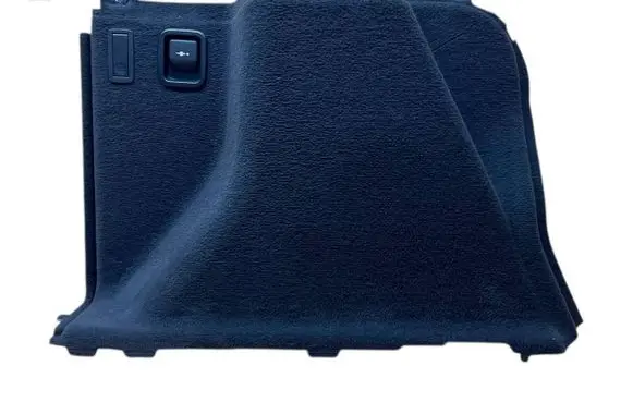 BMW 3 GT F34 Trunk/boot side trim panel 51477325339 7325339