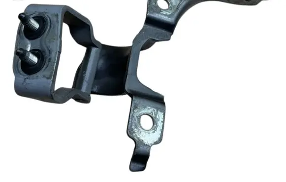 Audi A4 S4 B6 8E 8H Tailgate/trunk/boot hinge 8E9827300E