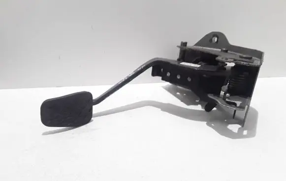 Brake pedal