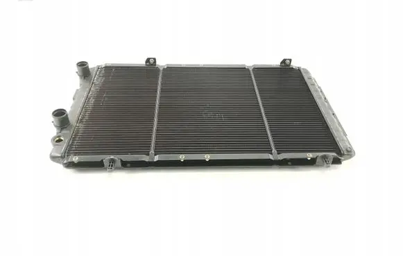 Fiat Ducato Coolant radiator 1307393080