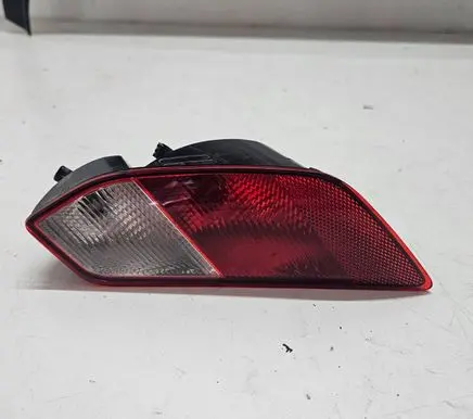 Peugeot 308 Rear/tail lights 9835303480