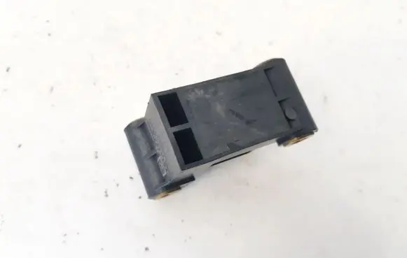 BMW 5 E60 E61 Airbag deployment crash/impact sensor 6977398 65.77001182