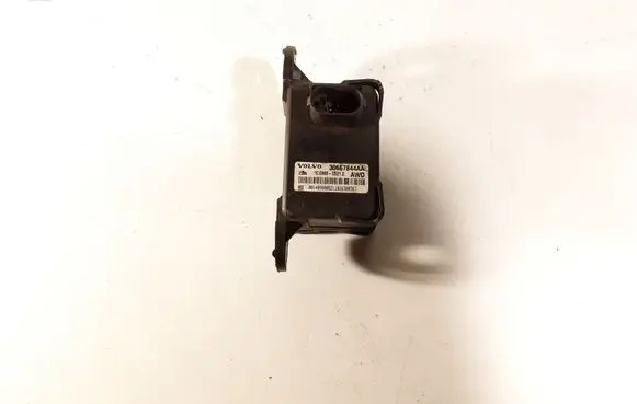 Volvo V70 ESP acceleration yaw rate sensor 30667844 30667844AA