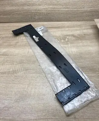Opel Meriva A Radiator trim 13198741 1400566 13193497