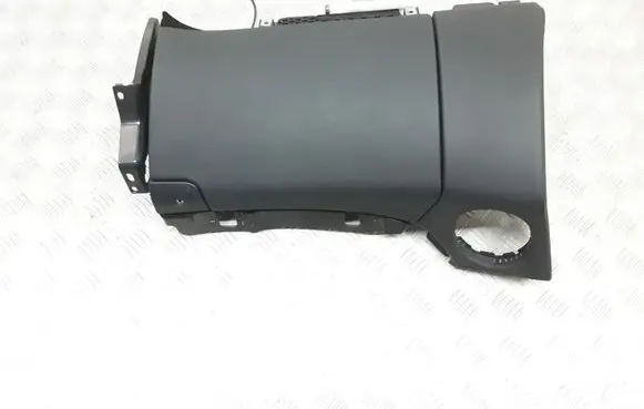 Mercedes-Benz CLS C219 Glove box set A219
