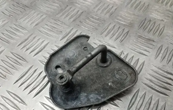 Skoda Superb B8 (3V) Engine bonnet/hood lock/latch loop/hook 3V0823186