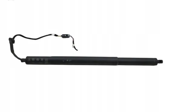 Skoda Superb B9 Shock absorber/damper mounting bracket 3P3827851A