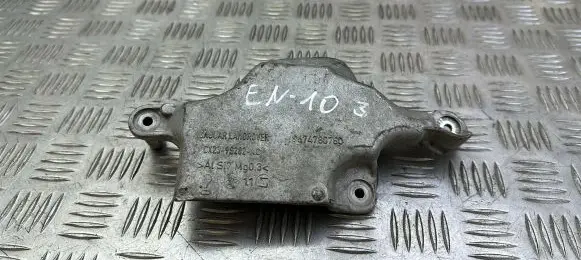 Jaguar XF Engine mounting bracket 9674780780