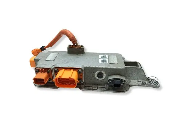 KIA EV6 Voltage converter/converter module 91958CV510