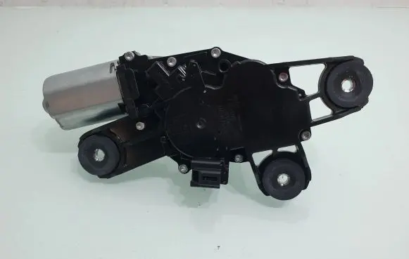 Ford Fiesta Rear window wiper motor 8A61A17K441AE