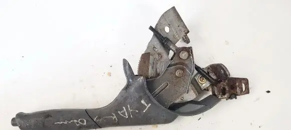 Toyota Yaris Handbrake/parking brake lever assembly