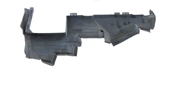 Audi A4 Allroad Air intake duct part 8K9121284E