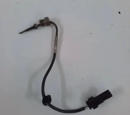 Opel Insignia A Exhaust gas temperature sensor 55579846 68007700