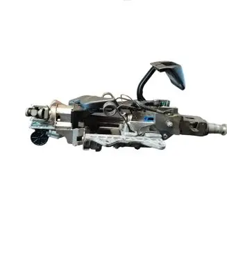 Volkswagen PASSAT B6 Steering wheel axle 3C1419501J