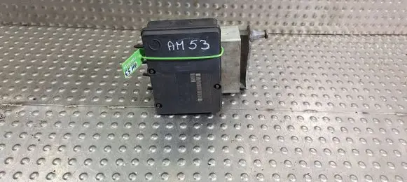 Mercedes-Benz C W203 ABS Pump A0345457132 A0054311612