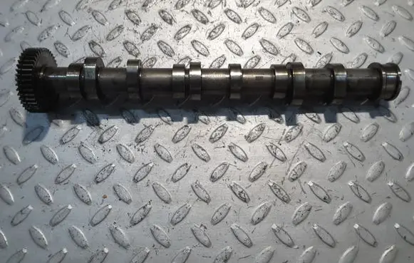 Audi A6 S6 C6 4F Camshaft 059102CB 59622801 030151520
