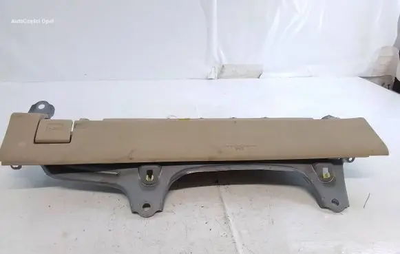 Knee airbag