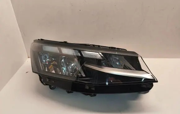 Headlight/headlamp