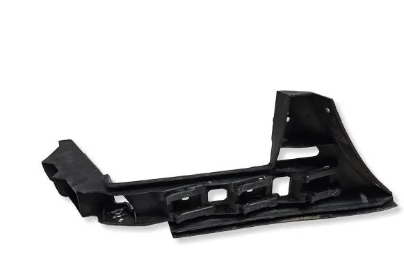 Volkswagen Touran I Rear bumper mounting bracket 1T0807375 13414