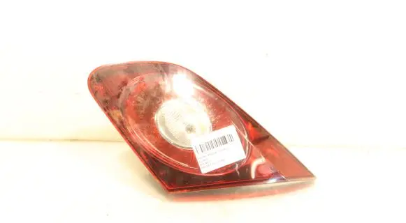 Volkswagen PASSAT CC Rear/tail lights