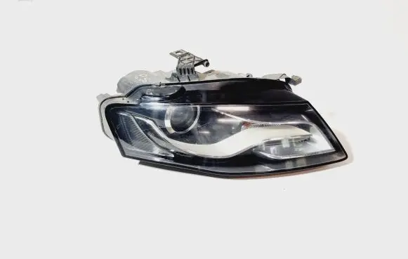 Audi A4 S4 B8 8K Headlight/headlamp 8K0941597C 8K0941597 1090027