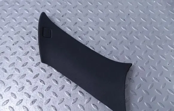 Citroen DS5 (C) pillar trim 9687343677 9678525577