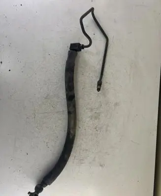 Power steering hose/pipe/line