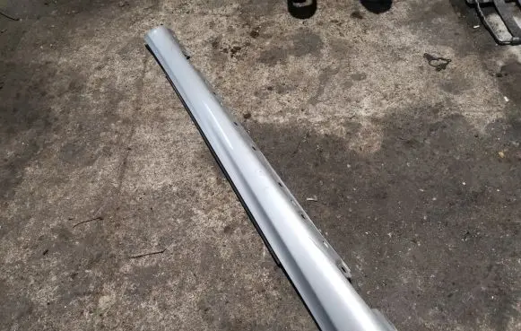 Mercedes-Benz CLC CL203 Sill A2036900640