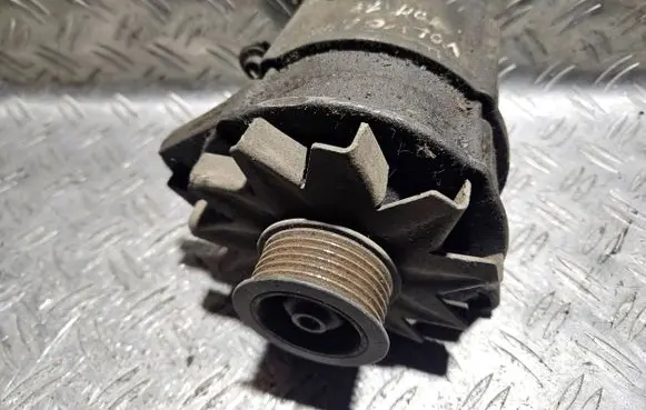 Fiat Tempra Generator/alternator 0120489128