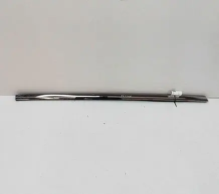 Tesla Model X Door glass trim 103217400