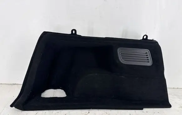 Alfa Romeo Stelvio Trunk/boot side trim panel 1561294650
