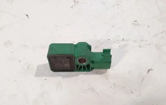 Volvo S80 Airbag deployment crash/impact sensor 31264409