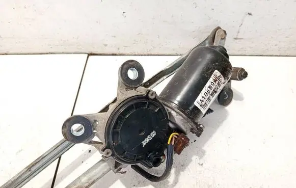 Opel Signum Wiper motor