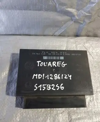 Volkswagen Touareg I Comfort/convenience module 7L6959933