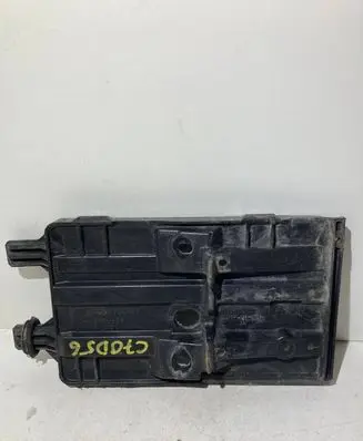 Volvo C70 Battery box tray 9444453