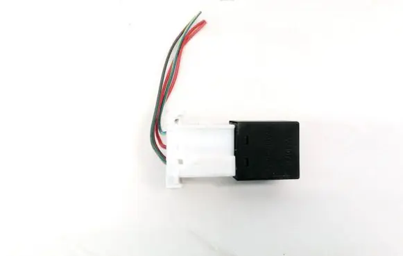 Mazda 2 Other relay V23074 B215