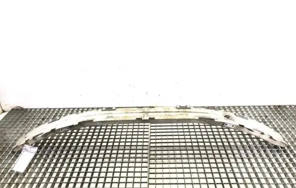 BMW 5 E60 E61 Front bumper support beam 7148586