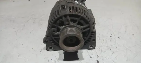 Audi A3 S3 8L Generator/alternator 037903025C 0123320034