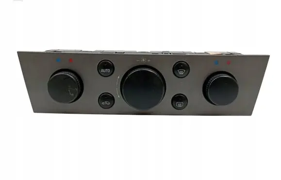Opel Signum Climate control unit 13138198