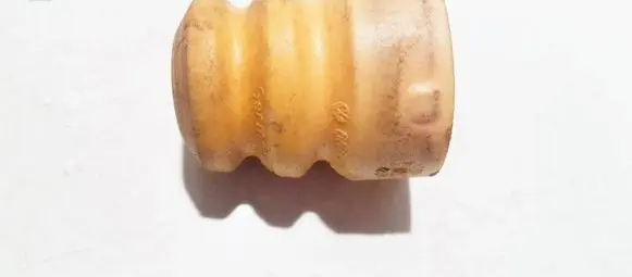 Volkswagen Polo Front shock absorber damper bump stop 6n0412303a