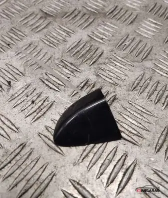 Volkswagen PASSAT B6 Loading door cover/cap 3c0837879