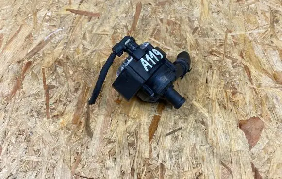MG MG4 ev Electric auxiliary coolant/water pump 039202451H 11235781